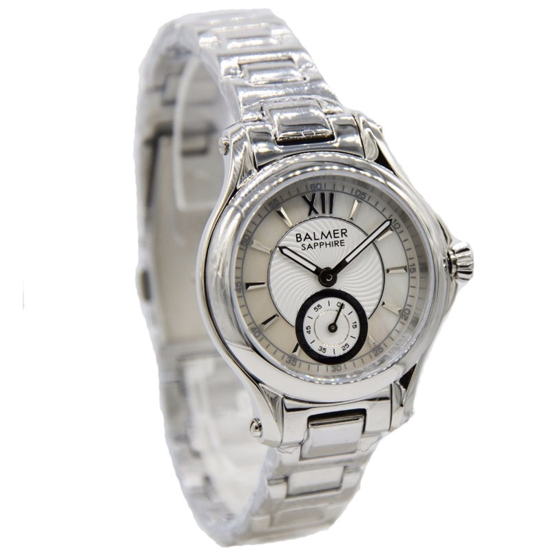 JAM TANGAN BALMER ORIGINAL BALMER 7970 BALMER B7970 JAM BALMER B7970L JAM TANGAN WANITA LA ST