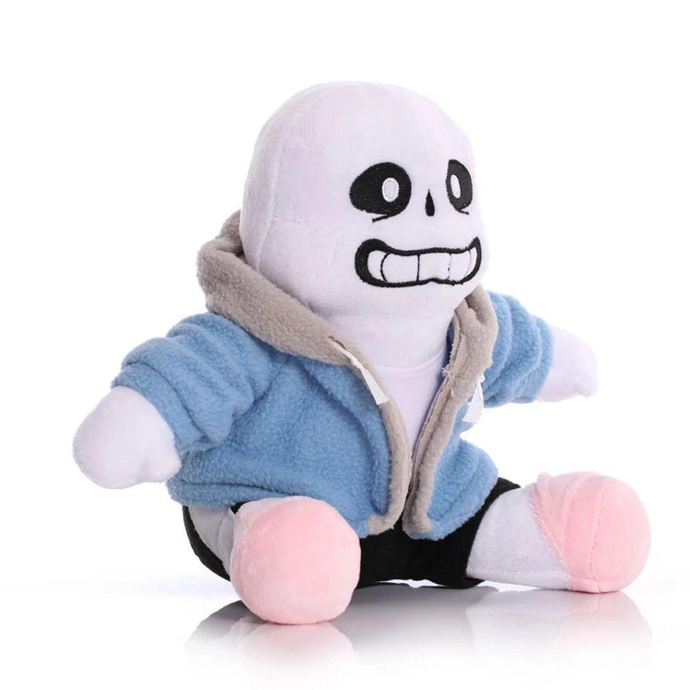 Quinton Undertale Plush Toy Comfort Doll 22 cm Mainan Kartun Undertale Figure Anime Plush Toys Boneka Mainan Sans Frisk Chara