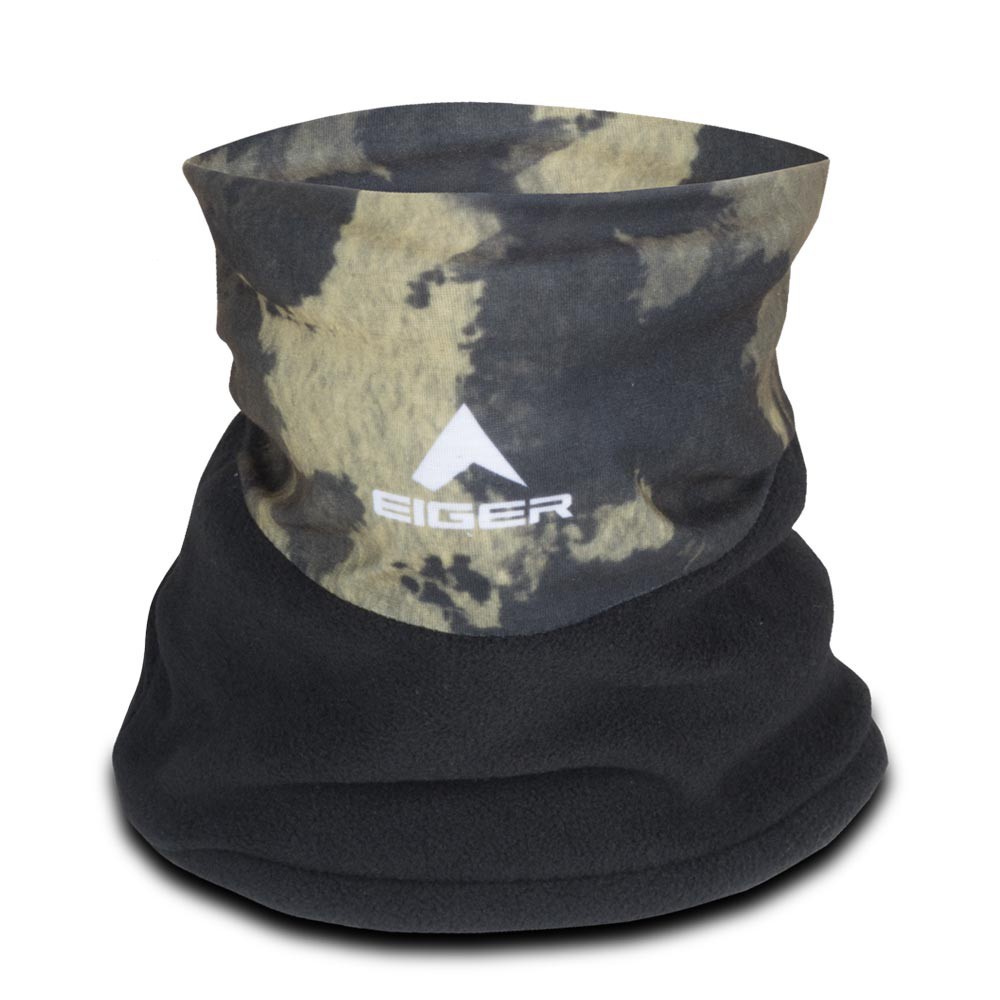 LUAR RUANG - EIGER1989 BANDANA BUFF MULTIFUNGSI FRACTURAL POLAR BANDANA