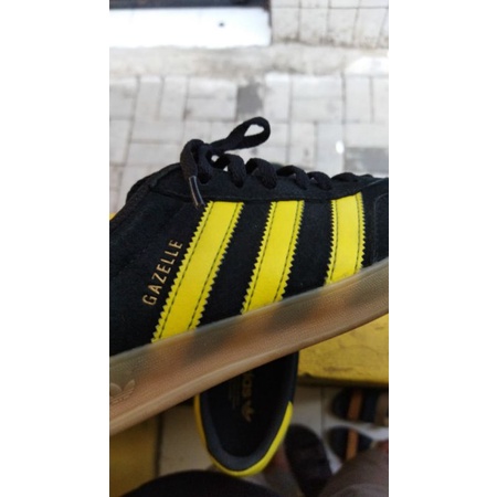 Adidas gazelle indor cardiff