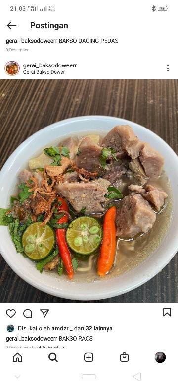 1 Set Mangkok Kayu Dmt 8cm + Sendok Pj 10cm Atau 12cm / Mangkok Masker/ Mangkok Sambal