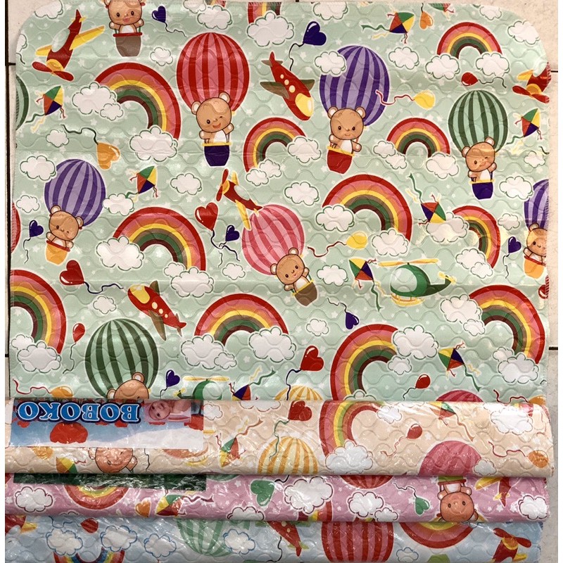 Perlak Bayi 55x55 cm