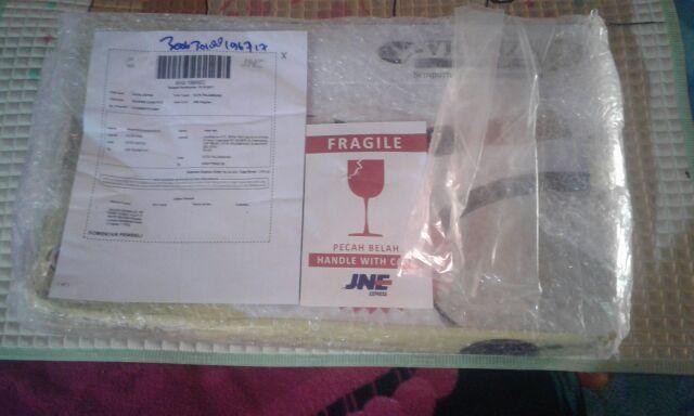 Wajan Terbalik Vicenza Vcm21 Kulit Crepe Maker Risoles Lumpia Martabak Dadar Crepes 1.100g