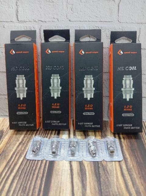 cod KOIL PENGAPIAN FRENZY 1.2 OHM SALNIIC HARGA SATUAN