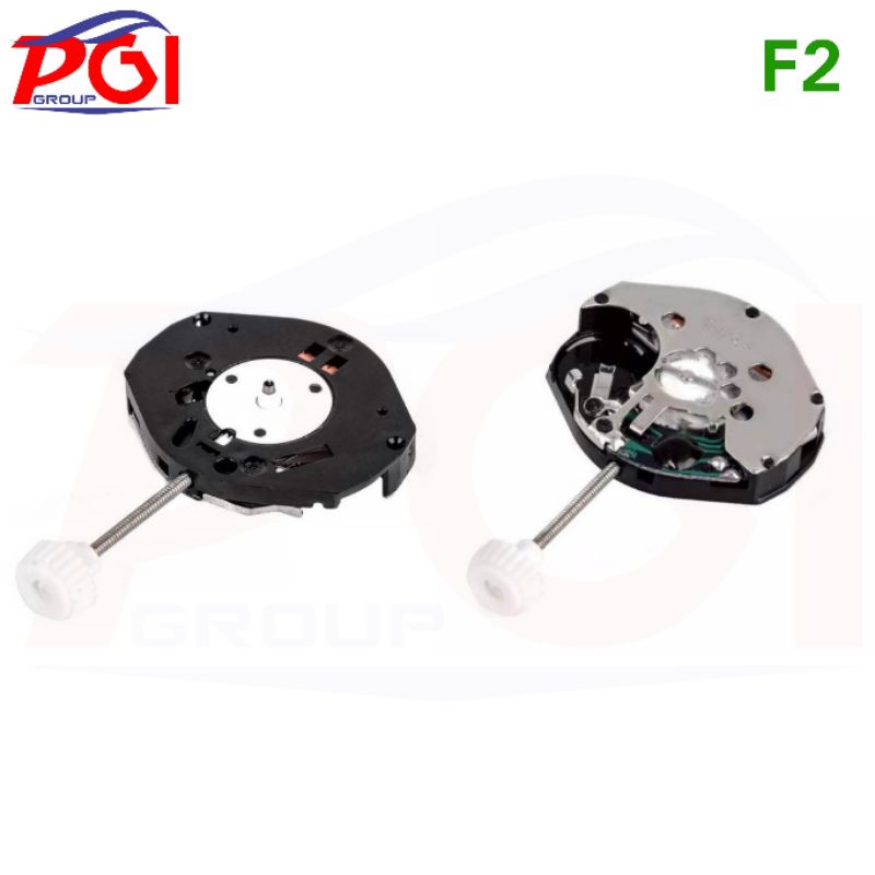 M ( M2 ) MESIN JAM TANGAN KALENG SL 68 ORIGINAL