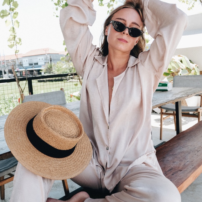 ZIBA STYLE | CASSIDY SET