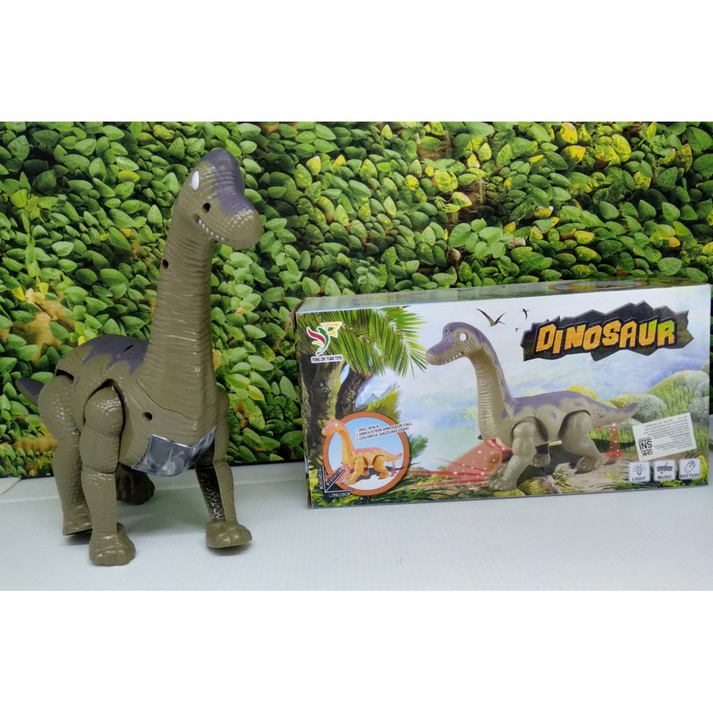Mainan Hewan Dinosaurus
