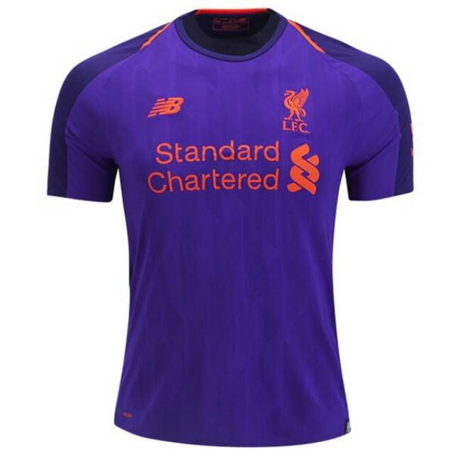 Jersey liverpool away grade ori 18 19 2018 2019