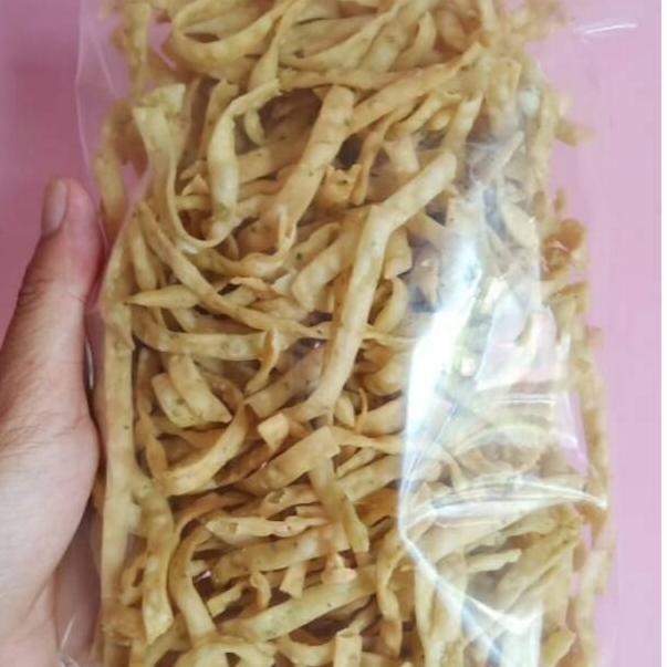 

️✔️✔️ Kue Bawang Khas Padang 500 gr !!!