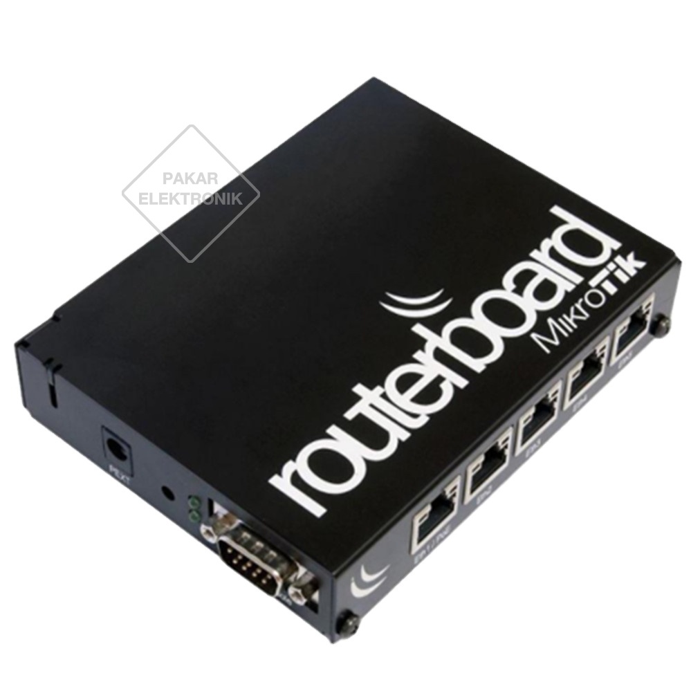 Mikrotik Routerboard RB450Gx4