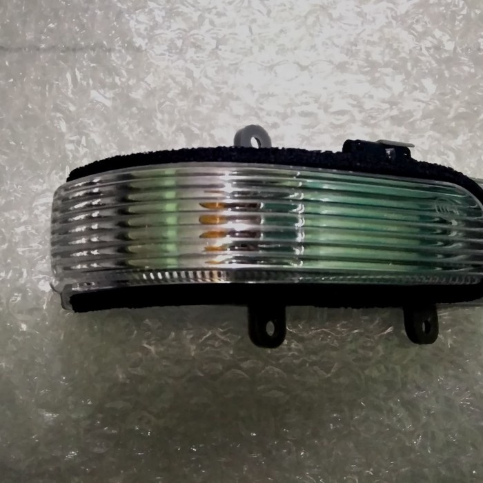 mobil-spion- lampu sein spion vios yaris camry altis lampu sen spion vios yaris - kiri - lh -spion-