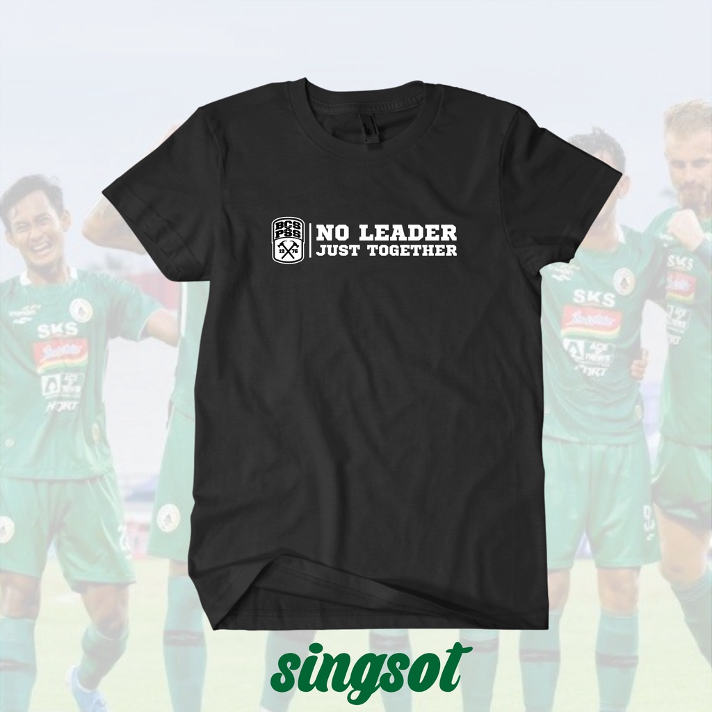 KAOS PSS SLEMAN KAOS ELJA PSS SLEMAN
