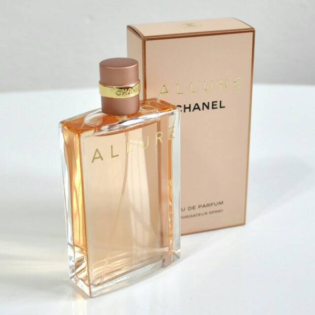 Parfum Chanel Allure
