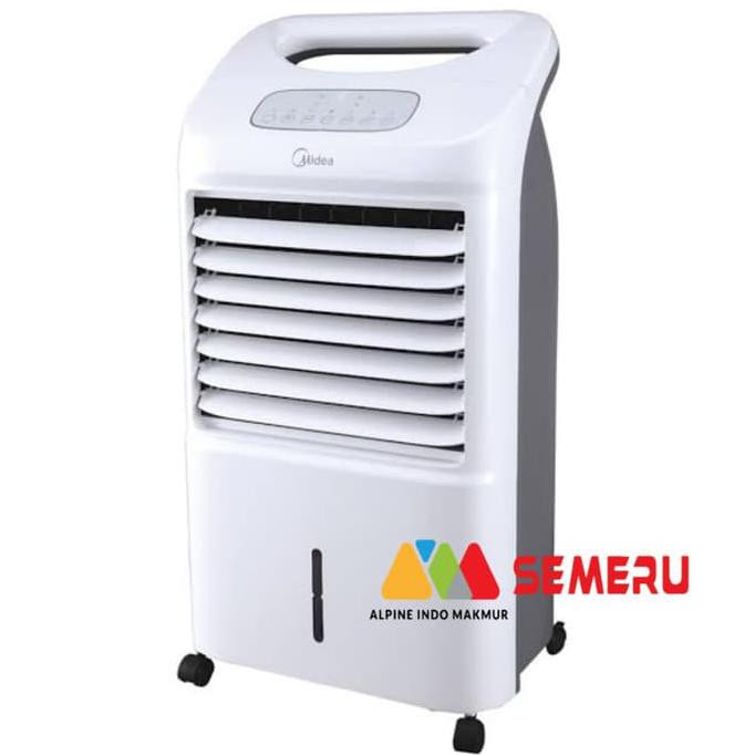 Paling Dicari] Midea Air Cooler Ac120U