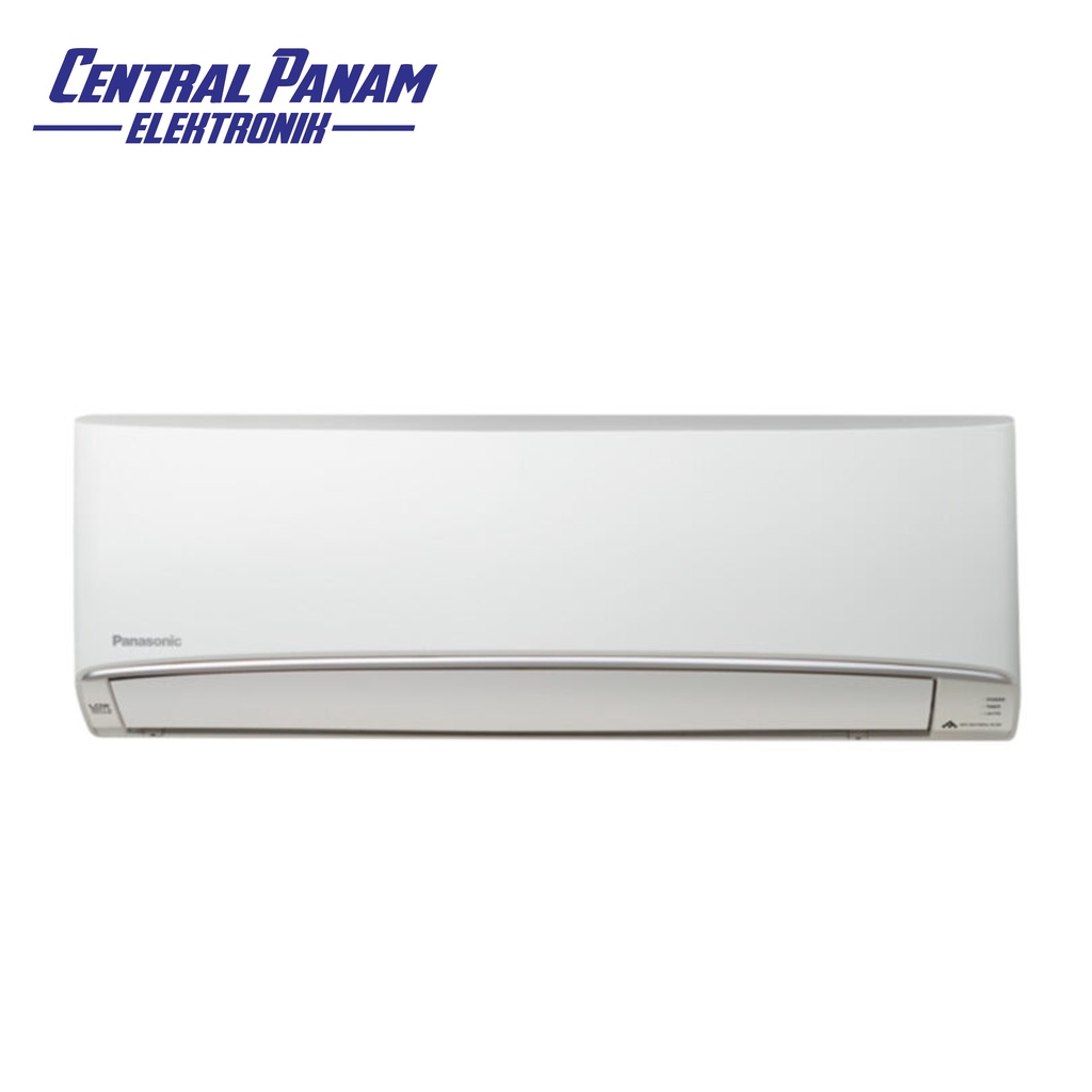 PANASONIC-AC Split 3/4 PK(CS/CU-KN7WKJ)-Central Panam Elektronik