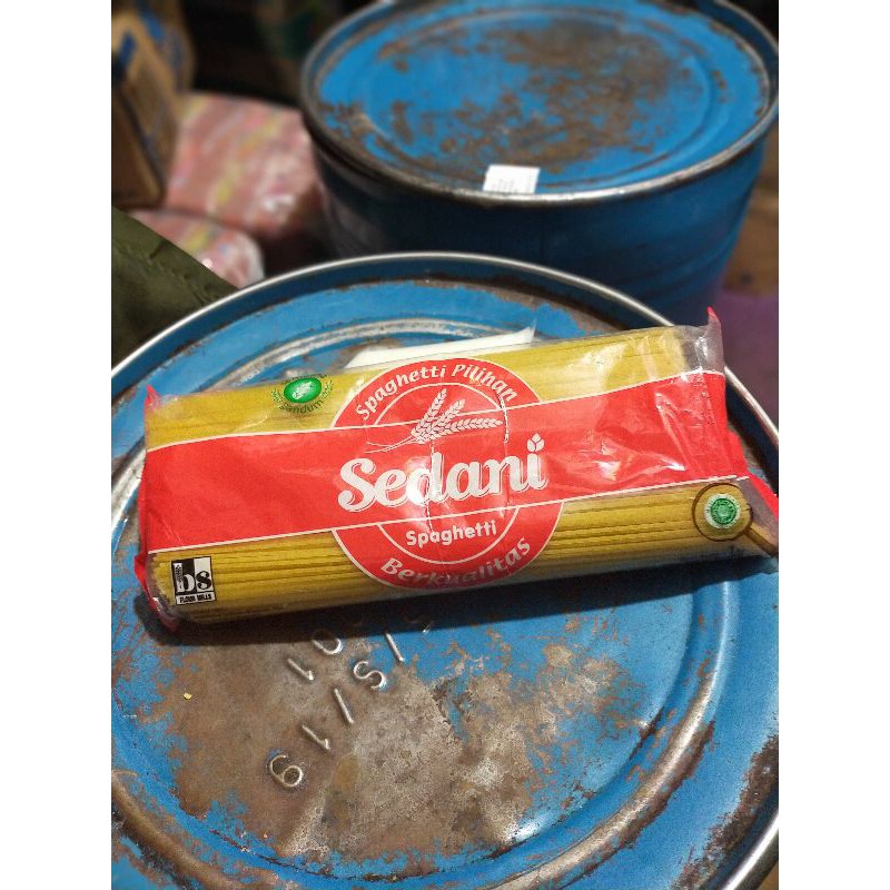 

sedani sepageti
