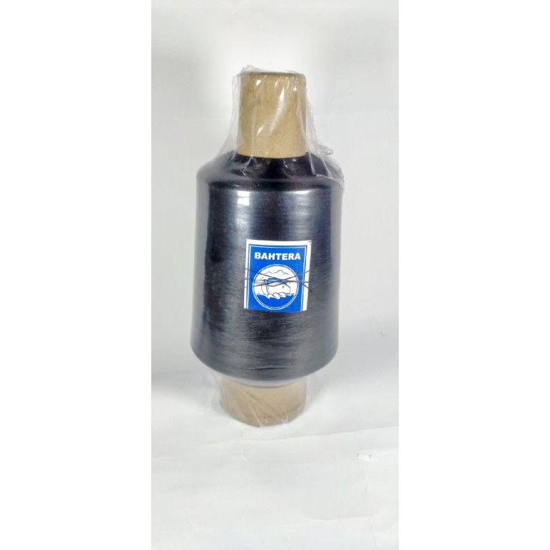 Benang Polyester 300 gram Hitam