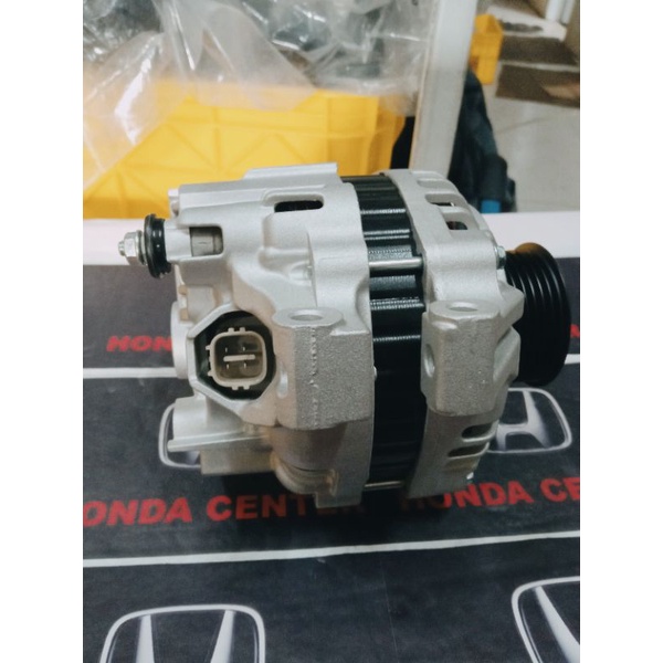 dinamo cas dinamo ampere alternator crv gen2 2002 2003 2004 2005 2006 stream 2000cc k20