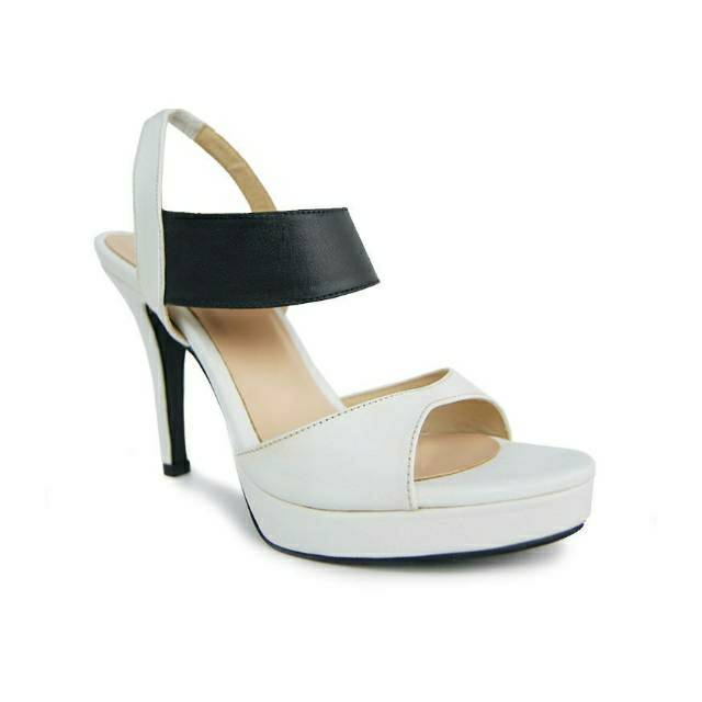 Sandal Kulit Borsa - Nixie