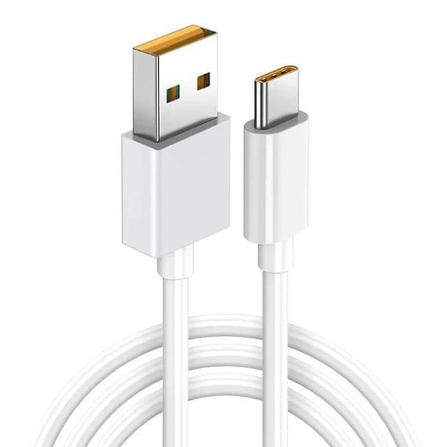 ORIGINAL KABEL DATA REALME GT 2 PRO / GT MASTER EDITION SUPERDART 65W