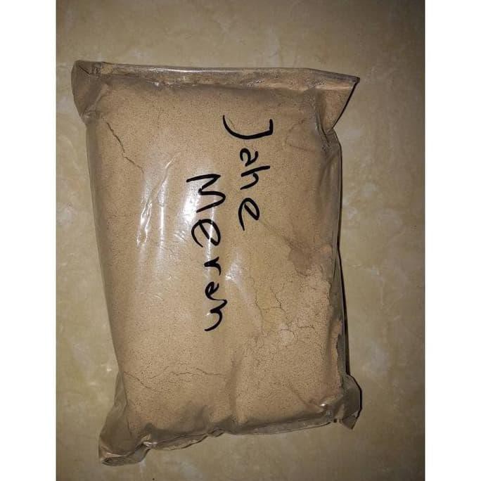 

Ready Stock Jahe Merah Bubuk 1 Kg