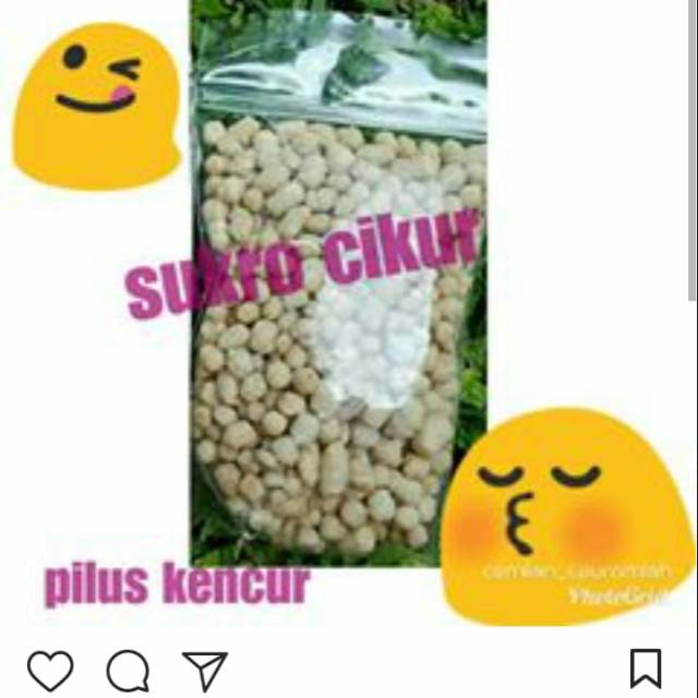

Sukro cikur 1 kg