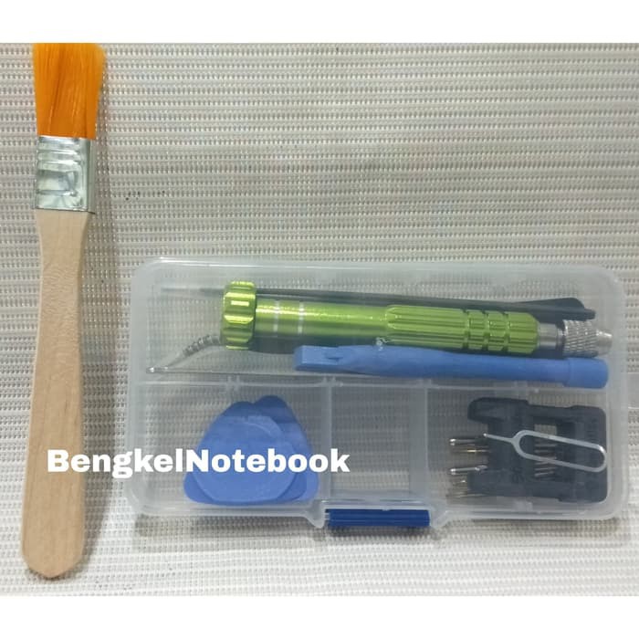 Toolkit B