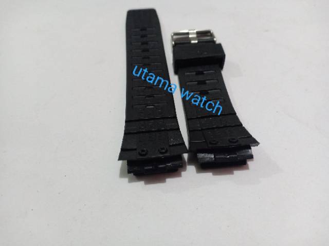 TALI JAM TANGAN Q&amp;Q Gw80 strap q&amp;q gw80