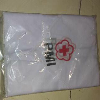 PMI / PMR slayer bordir / sablon bijian