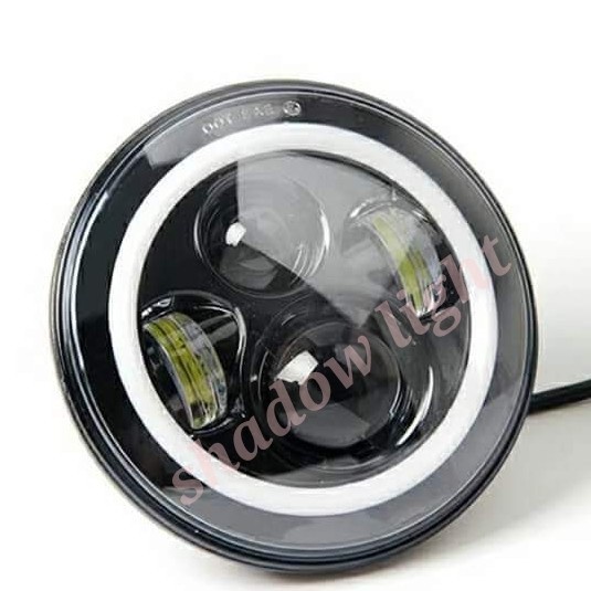 Reyi / lampu jeep..lampu rubicon..headlamp jeep. Kekinian Terlaris