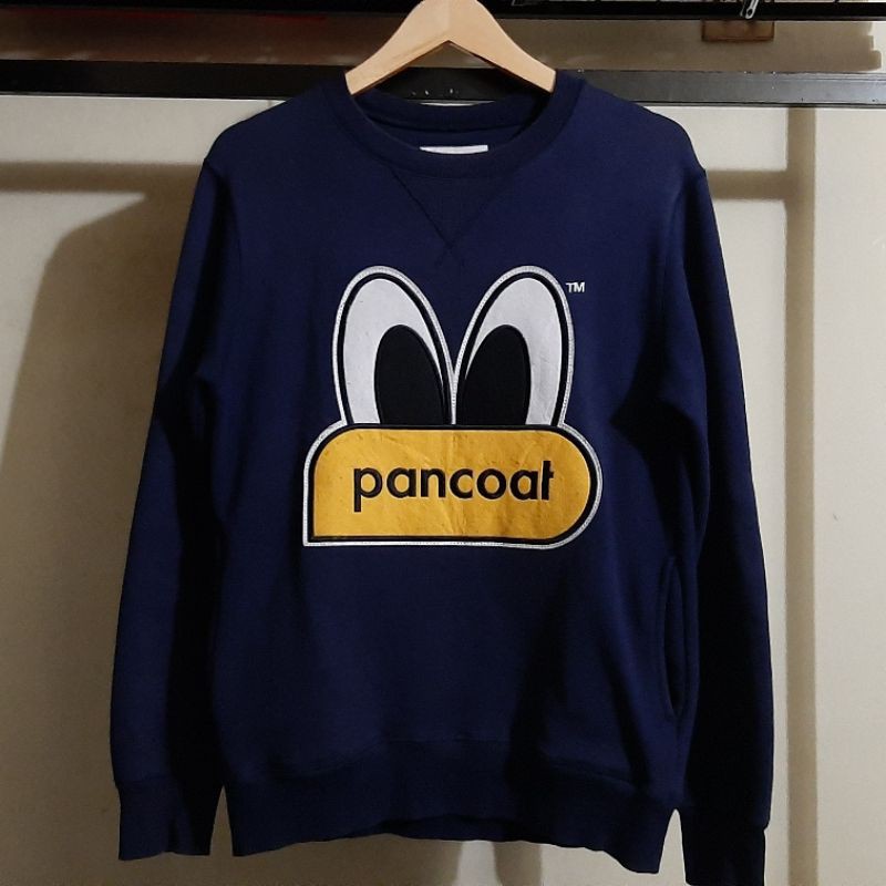 pancoat original pop eyes