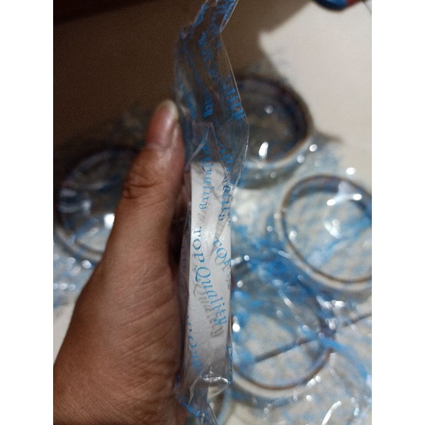 DOUBLE TAPE 12MM