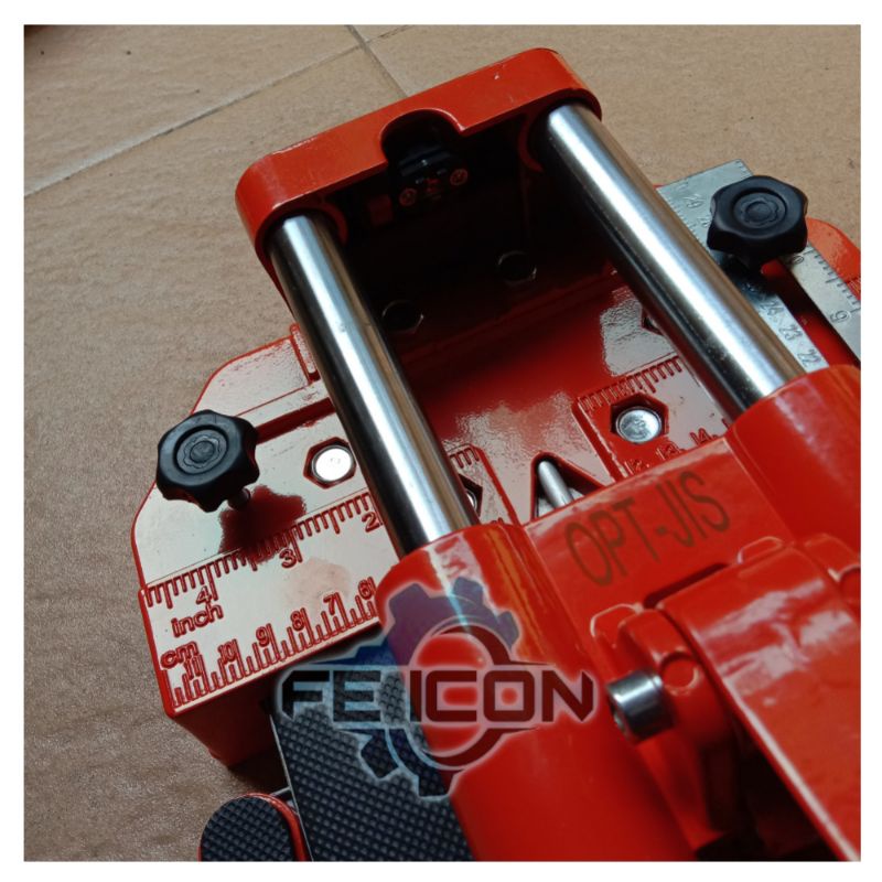 Alat Potong Keramik Granit 100cm