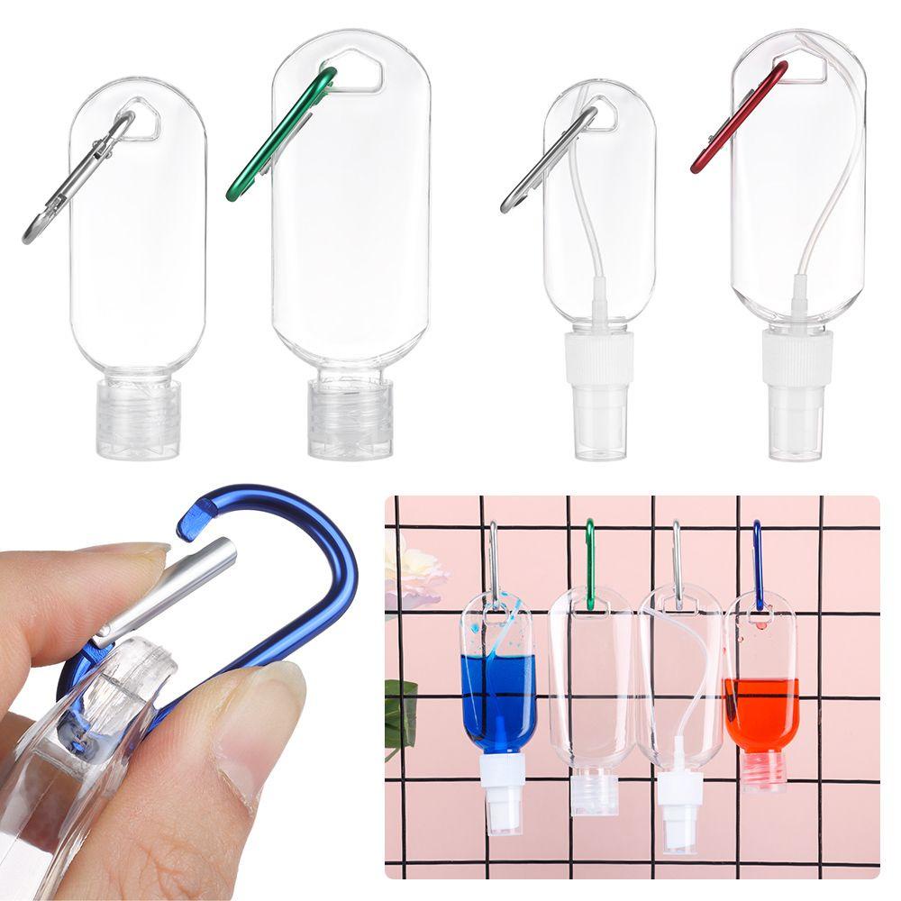 Botol Dispenser Sabun Multifungsi Dengan Kait