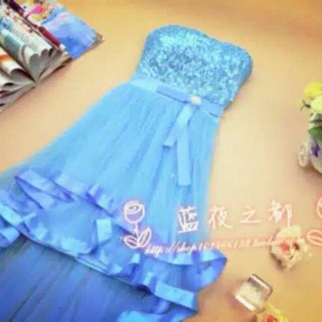 Sale...sale...Dress kemben import