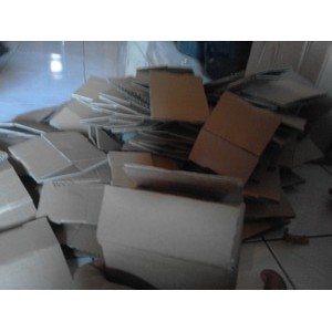 

Kardus Packing / 24x12x24 cm (PxLxT)