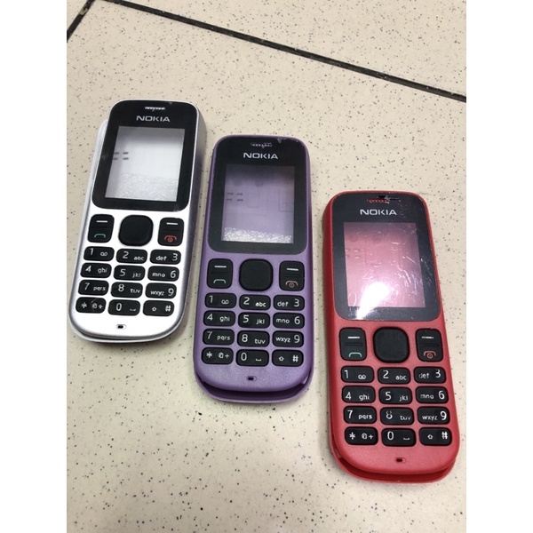 CASING NOKIA 100/ASHA 100