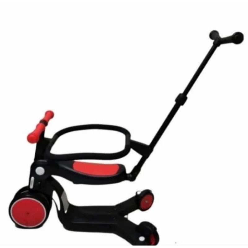 BEBEHOO 5 IN 1 KIDS SCOOTER