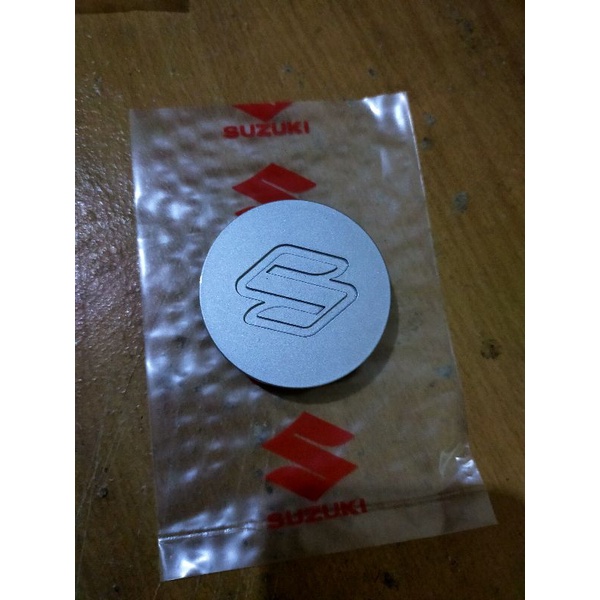 Dop Roda Velg Suzuki Aerio Original