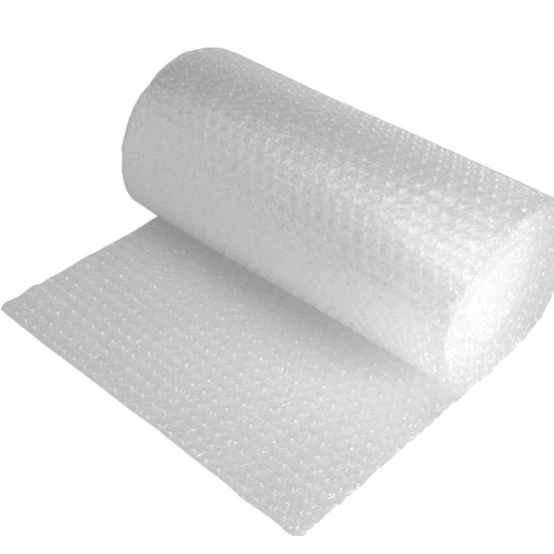 

Tambahan Extra Bubble Wrap untuk Snack Box