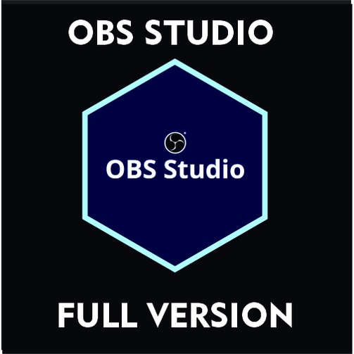 OBS STUDIO