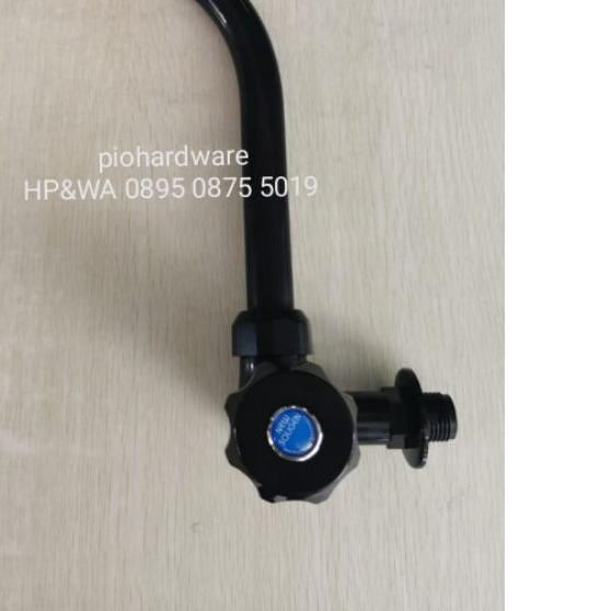 Kran Angsa soligen / Kran Dapur / Kran Cuci Piring New Soligen