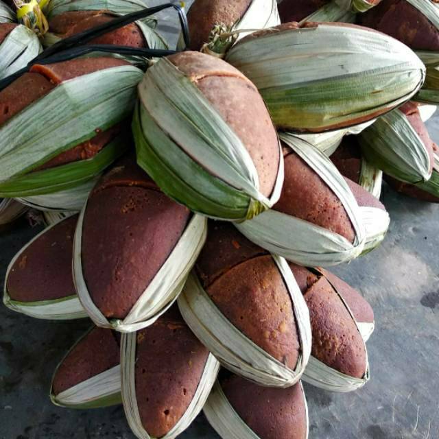 

Gula aren asli