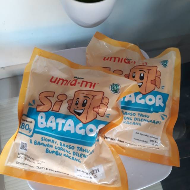 

Umami Batagor