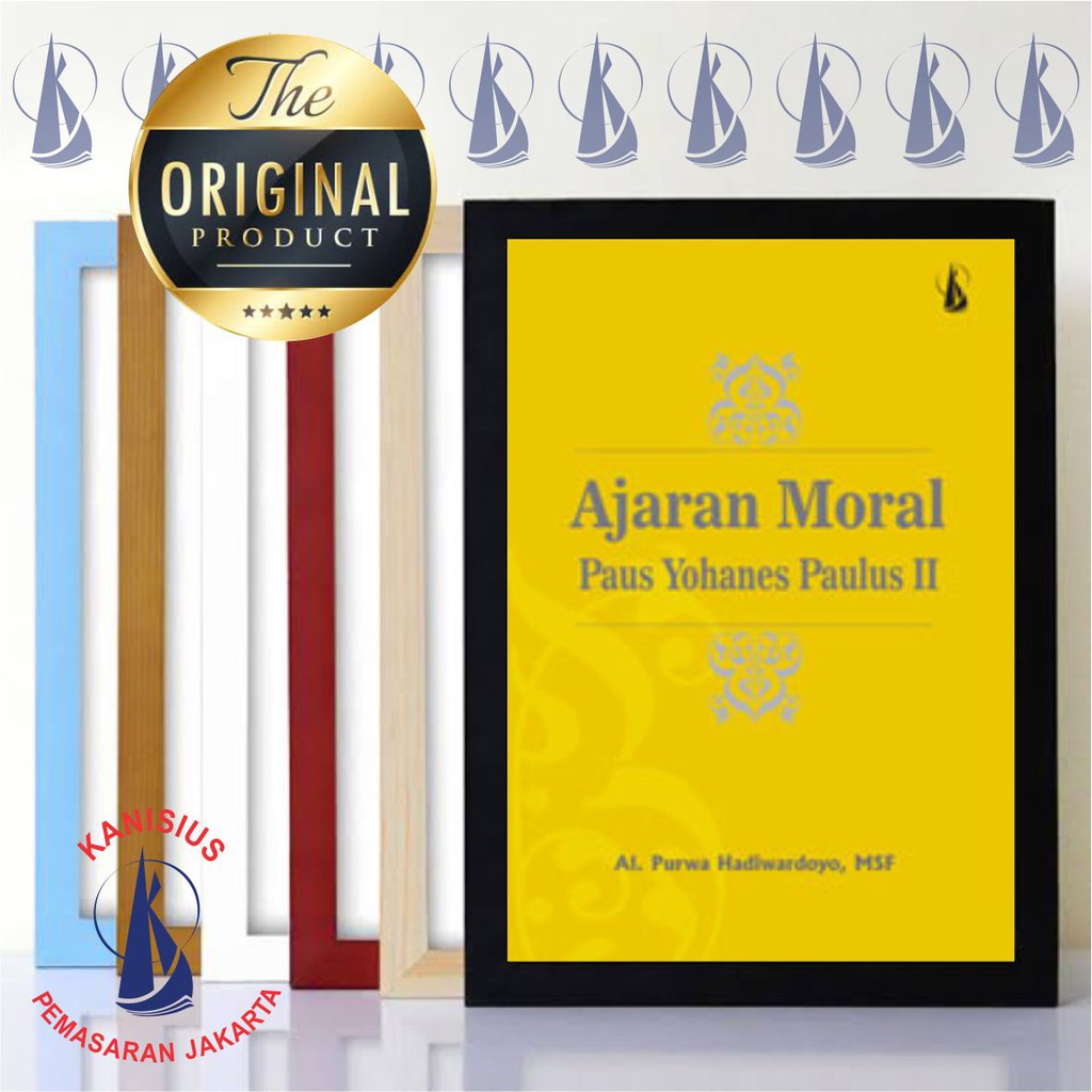 Ajaran Moral Paus Yohanes Paulus II