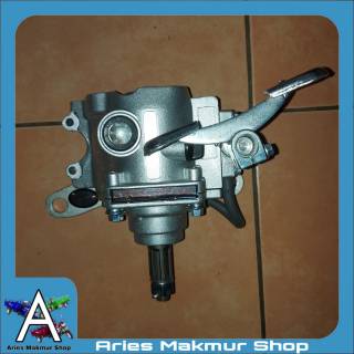  Gear Box  Motor  Roda 3 Viar Tossa Jialing Kaisar  dll 