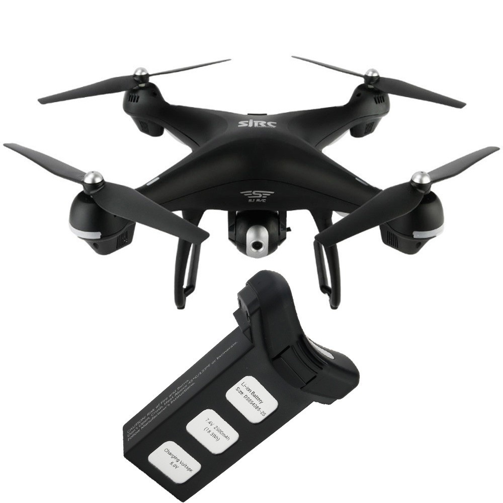 holy stone hs100 battery upgrade