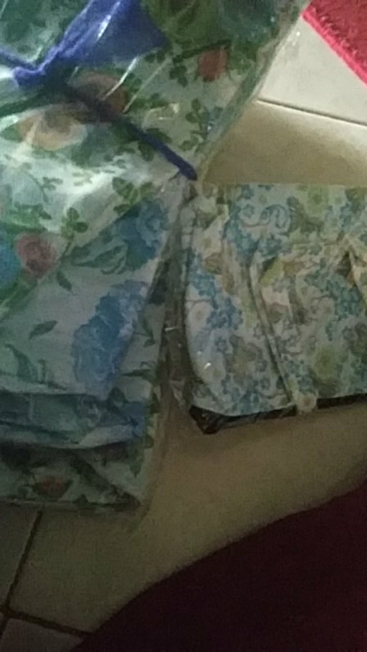 Tas Piring Kebutuhan Dapur Higienis Termurah