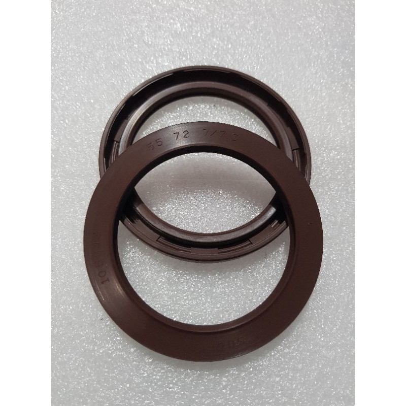 

Oil Seal Tc 55×72×7/7,5mm Viton