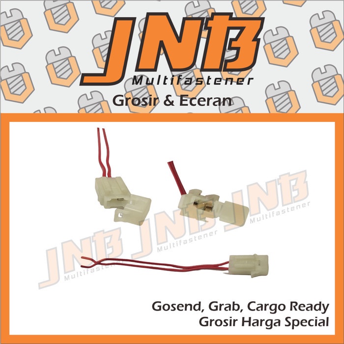 SOCKET RUMAH SIKRING DX MINI SOKET SEKRING TANCEP DX MINI + KABEL 0.5